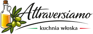Logo Attraversiamo Tarnowskie Góry - dawniej Sapori Divini
